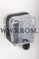 DG6B-3 (84447100) pressure switch for gas