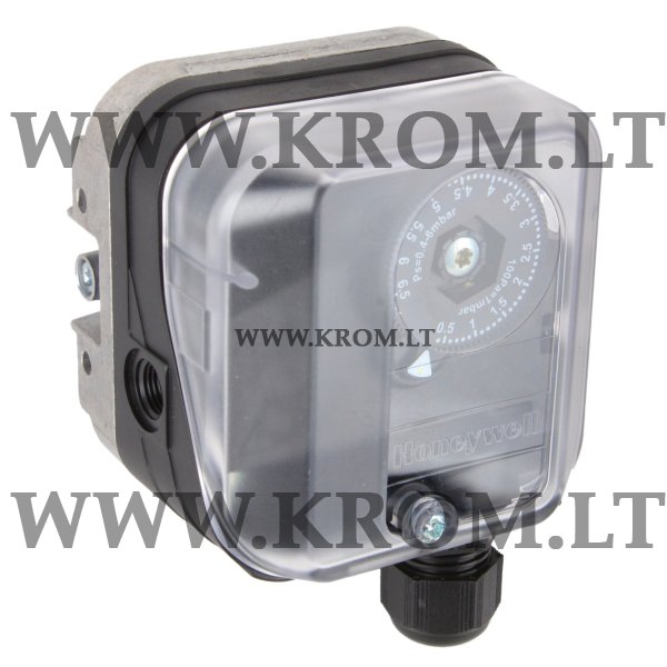 Kromschroder DG 6B-3, 84447100 pressure switch for gas, 84447100