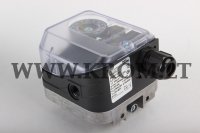 DG6UG-3 (84447270) pressure switch for gas