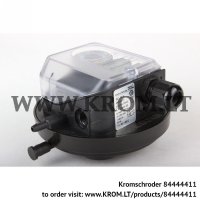 DL1,5A-3 (84444411) pressure switch for air