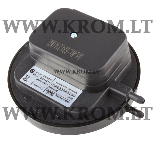 Kromschroder DL 1E-1, 84444010 pressure switch for air, 84444010