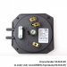 DL4E-1 (84444180) pressure switch for air