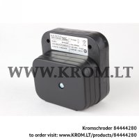 DL50E-1 (84444280) pressure switch for air