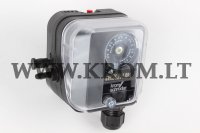DL5A-31 (84444470) pressure switch for air