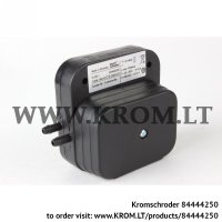 DL5E-1 (84444250) pressure switch for air