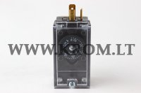 DG30VC6D-5S (84448201) pressure switch for gas