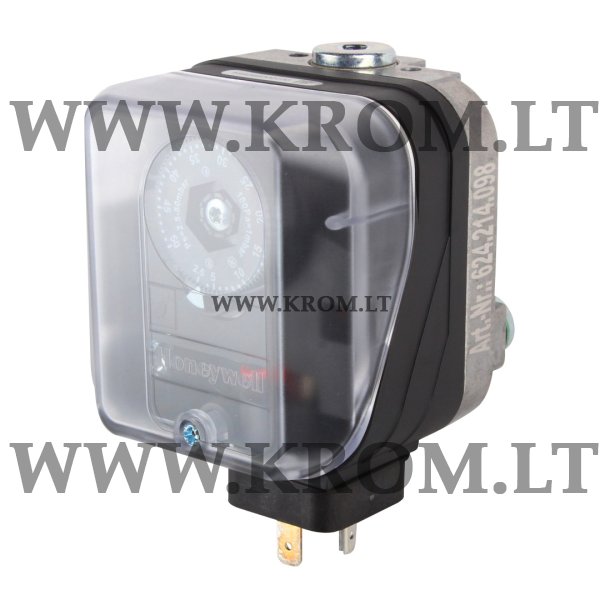 Kromschroder DG 50U-5, 84447356 pressure switch for gas, 84447356