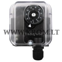 DG50BG-3 (84447220) pressure switch for gas