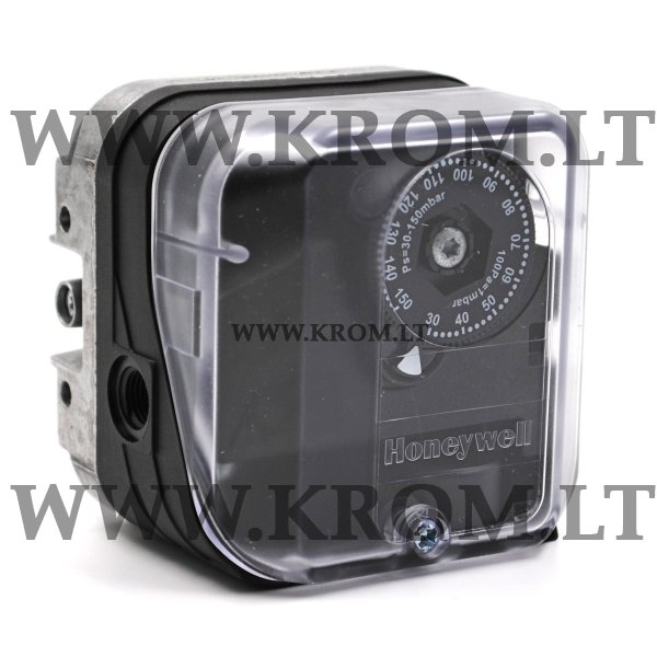 Kromschroder DG 150BG-3, 84447420 pressure switch for gas, 84447420