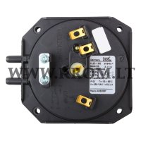 DL2E-1 30Z (84444108) air pressure switch