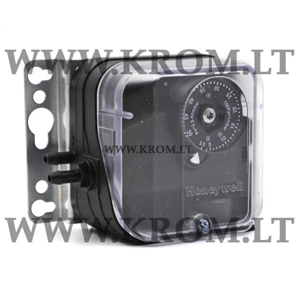 Kromschroder DL 50K-3W, 84444810 pressure switch for air, 84444810