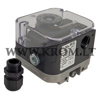 DG500UG-4 (84447040) pressure switch for gas