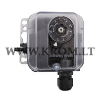 DL10K-3W (84444800) pressure switch for air