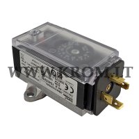 DG110VC1-6W /B (75455245) pressure switch for gas