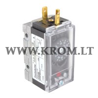 DG40VC3-SZ (75452569) gas pressure switch