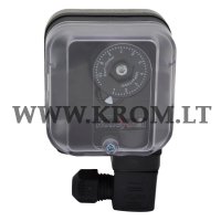 DG10B-6 (84447151) pressure switch for gas