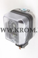 DG500U-5 (84447556) pressure switch for gas