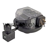 DL3AG-6K2 (84444453) pressure switch for air
