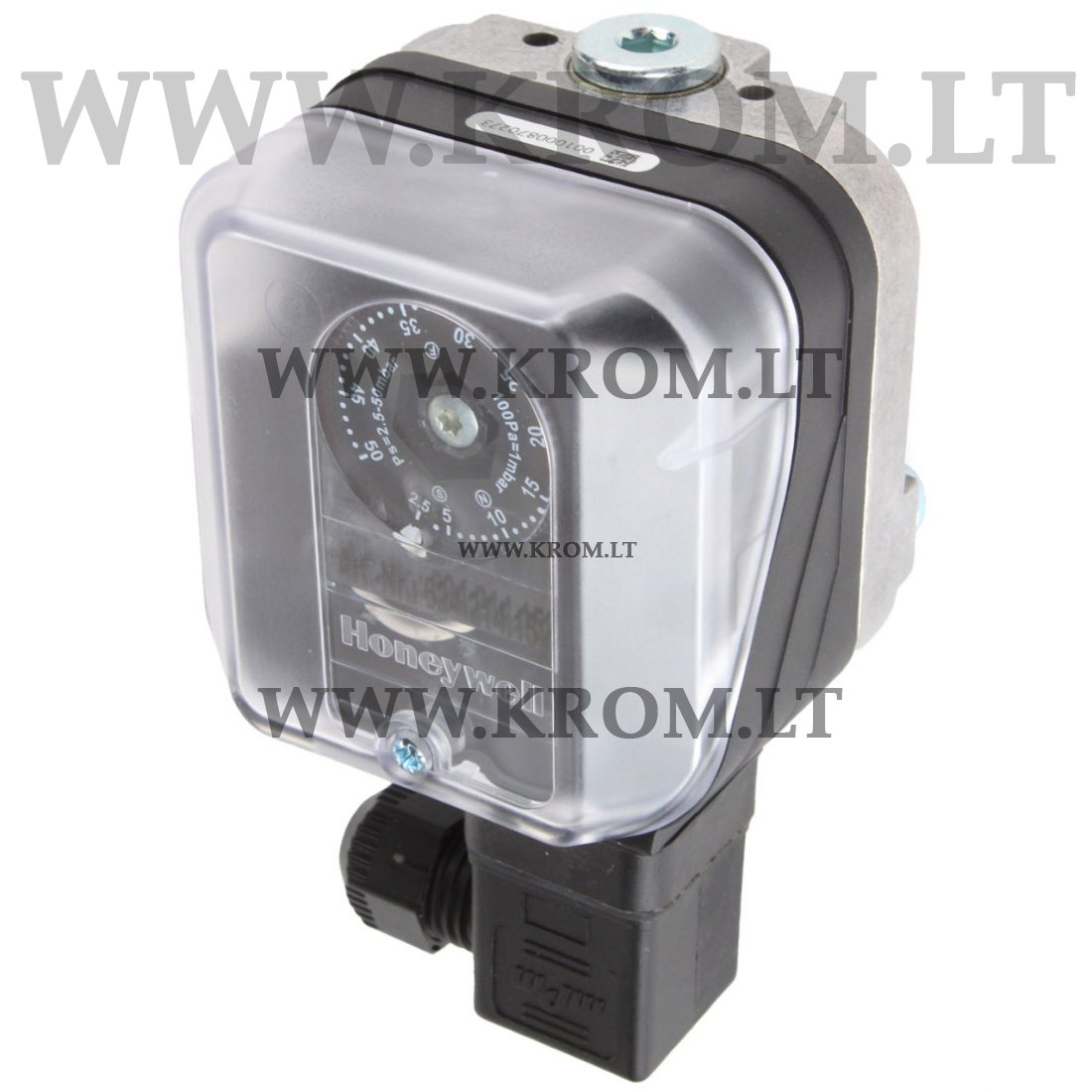 Kromschroder DG 50U-6, 84447351 pressure switch for gas | Online store