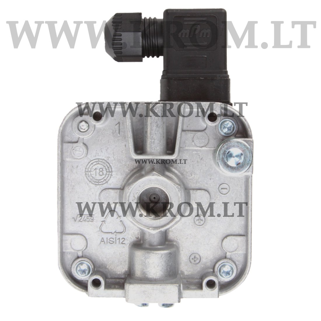 Kromschroder DG 50U-6, 84447351 pressure switch for gas | Online store