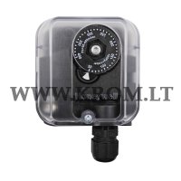 DG400U-3 (84447595) pressure switch for gas