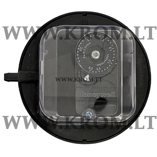 Kromschroder DL 3K-3, 84444608 pressure switch for air, 84444608