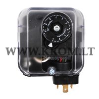 DG10U-5 (84447306) pressure switch for gas