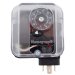DG50UG-5 (84447374) pressure switch for gas