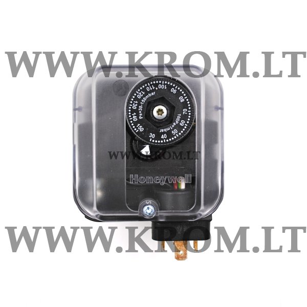 Kromschroder DG 150U-5, 84447506 pressure switch for gas, 84447506