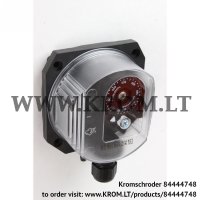 DL8K-3 30 (84444748) pressure switch for air