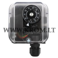 DG50U-3T2 (84447387) pressure switch for gas