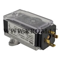 DG40VC1-6W /B (75455243) pressure switch for gas