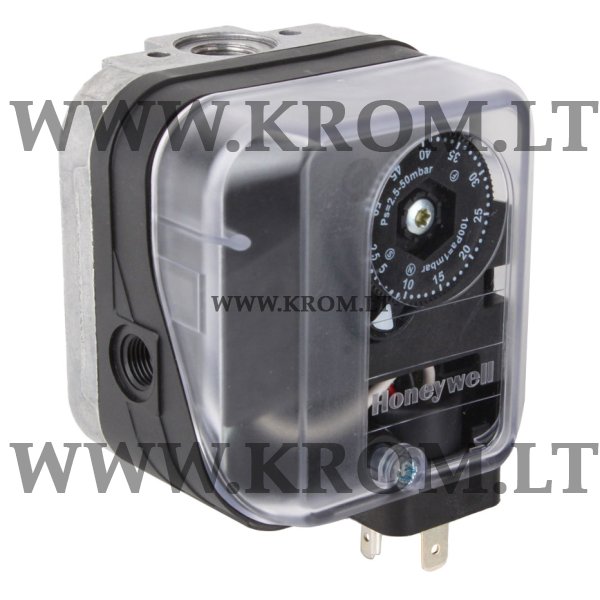 Kromschroder DG 50B-5 32Z, 84447202 pressure switch for gas, 84447202