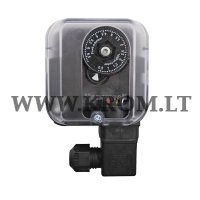 DG6B-6 (84447101) pressure switch for gas