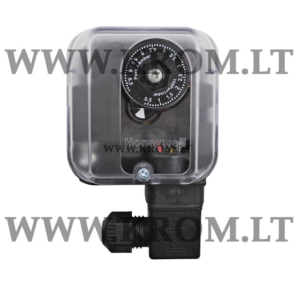 Kromschroder DG 6B-6, 84447101 pressure switch for gas, 84447101