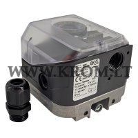DG6UG-3K2 (84447277) pressure switch for gas