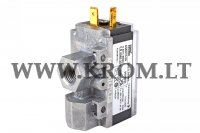 DG60VC5-5W (84448230) pressure switch for gas
