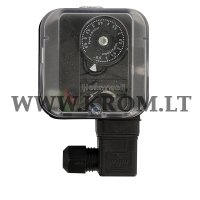 DG6UG-6K2 (84447263) pressure switch for gas