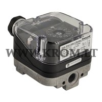 DG10T-21N (84447810) pressure switch for gas