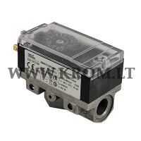 DG17VC5-5W (84448010) pressure switch for gas
