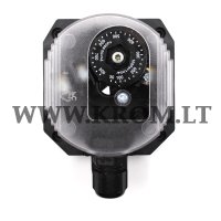 DL8K-3 (84444740) pressure switch for air