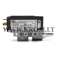 DG60VC4-6WG 24Z (84448271) pressure switch for gas