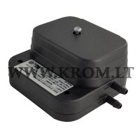 DL5ET-1 1,7mbar (84444921) pressure switch for air