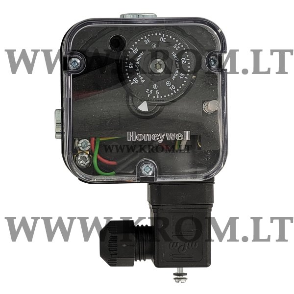 Kromschroder DG 50UG-9K2, 84447022 pressure switch for gas, 84447022