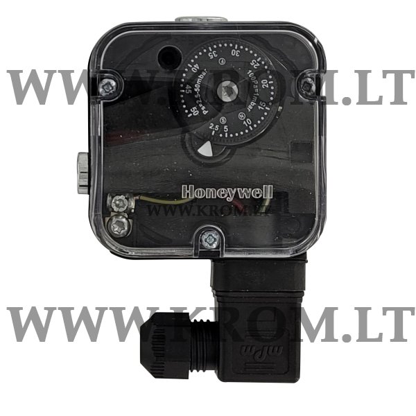 Kromschroder DG 50UG-9, 84447024 pressure switch for gas, 84447024