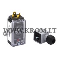 DG40VC9-6W /B (75456344) pressure switch for gas
