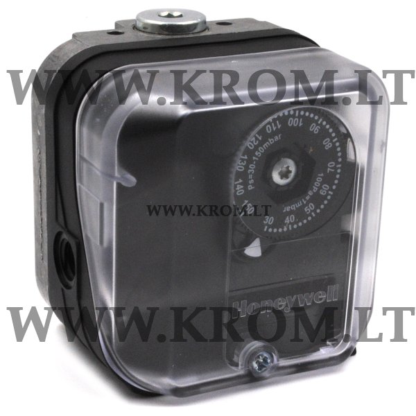 Kromschroder DG 150U-3N, 84447513 pressure switch for gas, 84447513