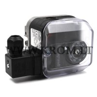 DG500U-6T2 (84447564) pressure switch for gas