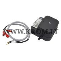 DL5E-1Z 32Z (84444253) pressure switch for air
