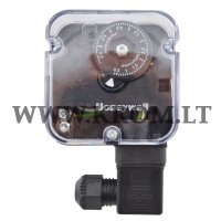 DG6UG-9 (84447007) pressure switch for gas